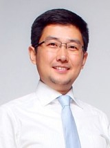 Mr. Yuanpeng Li